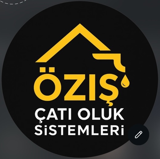 Öziş Çatı Oluk Sistemleri logosu